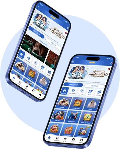 Đa dạng trò chơi slot tại mayclup link vào