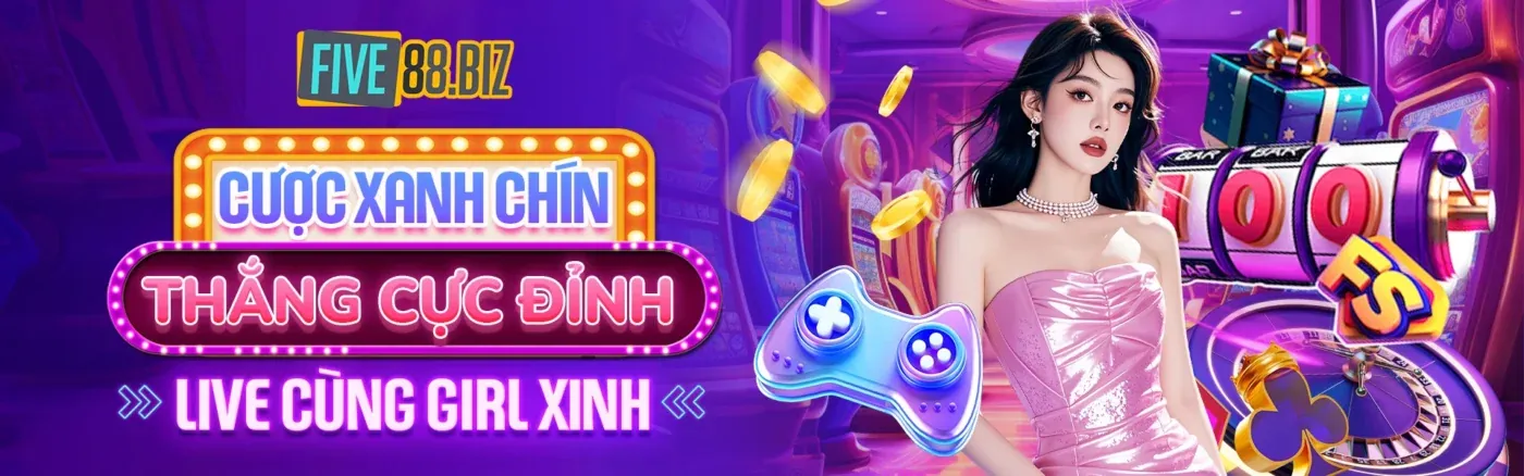 Thế giới Slot Game Điện Tử hấp dẫn tại mayclup link vào