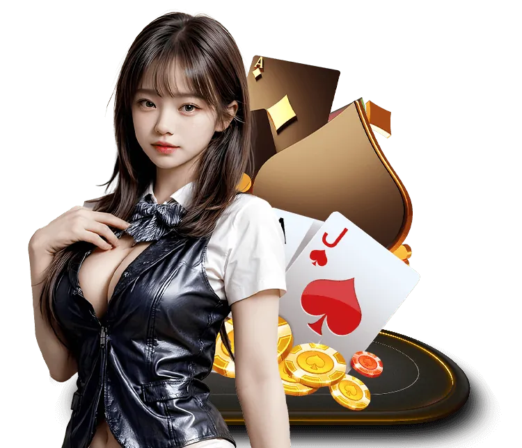 Người chơi vui vẻ tại mayclup
